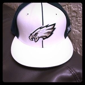 Official NFL Reebok hat